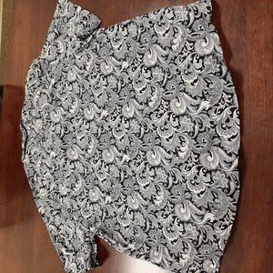 XXL Allegra K button up shirt